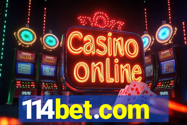 114bet.com