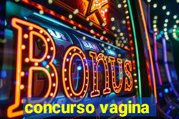 concurso vagina