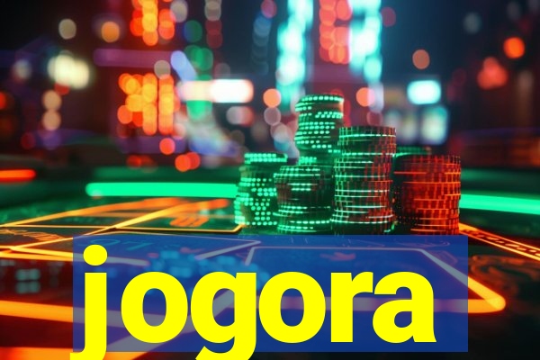 jogora