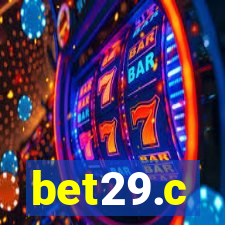 bet29.c