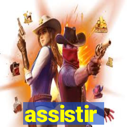 assistir interestelar dublado