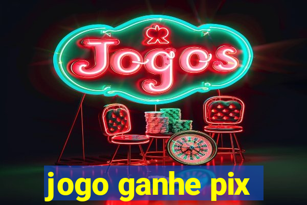 jogo ganhe pix