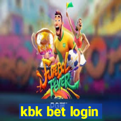 kbk bet login