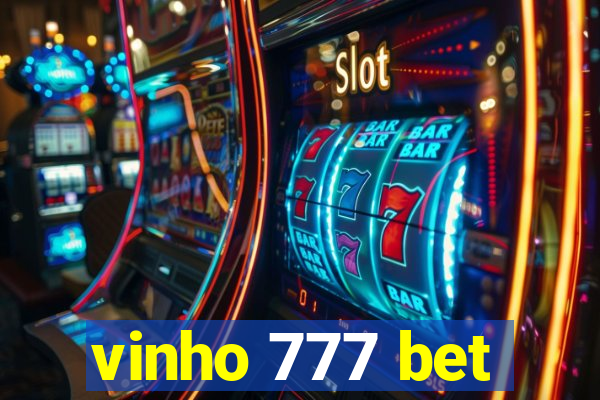 vinho 777 bet