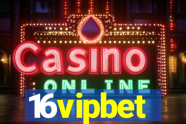 16vipbet