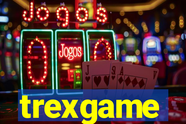 trexgame