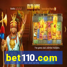 bet110.com