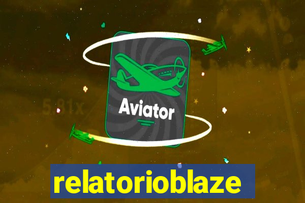 relatorioblaze