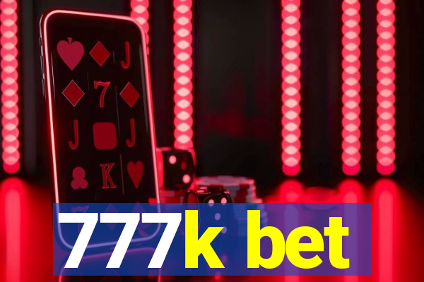 777k bet