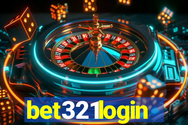bet321login
