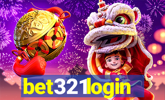 bet321login