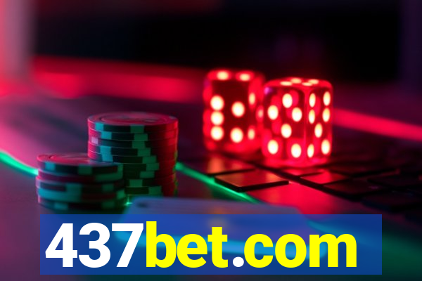 437bet.com