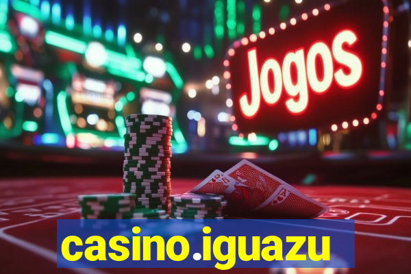 casino.iguazu