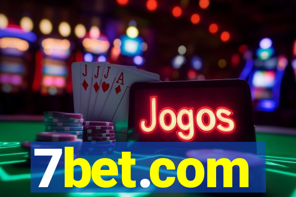 7bet.com