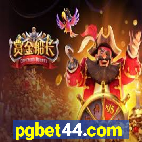 pgbet44.com