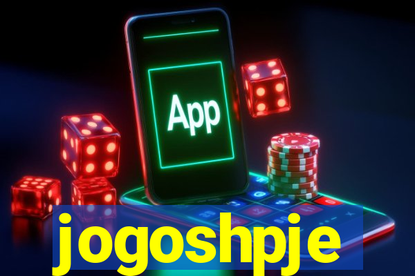 jogoshpje
