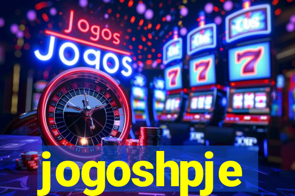jogoshpje