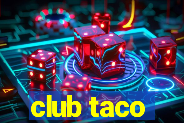 club taco
