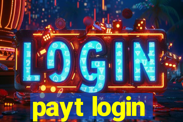 payt login