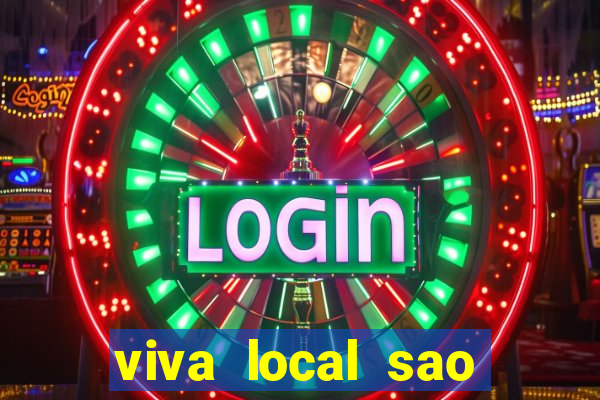 viva local sao jose sc