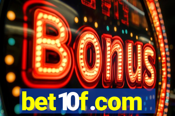 bet10f.com