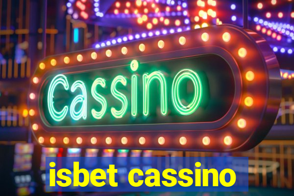 isbet cassino