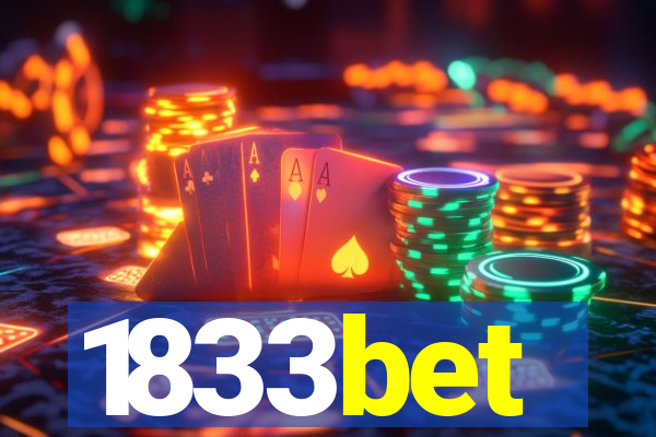1833bet