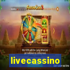 livecassino