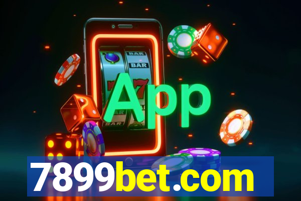 7899bet.com