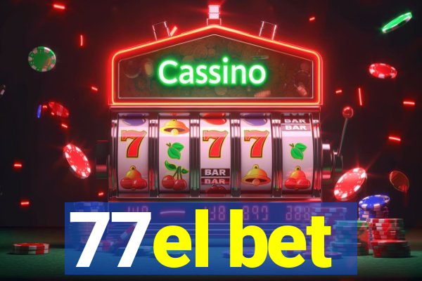 77el bet