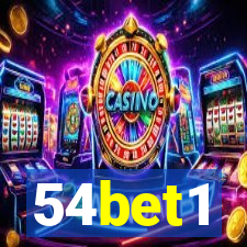 54bet1