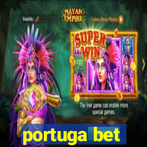portuga bet
