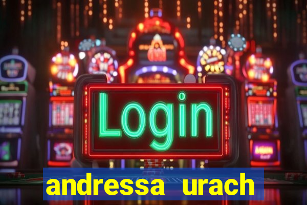 andressa urach fotos nua