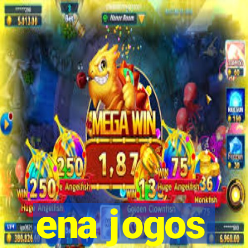 ena jogos