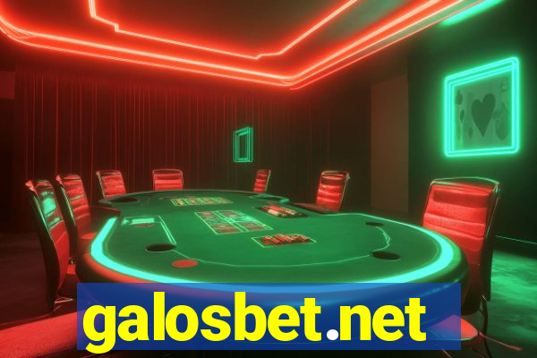galosbet.net