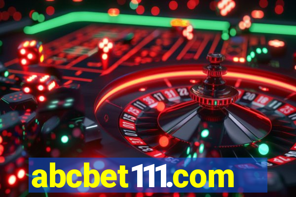 abcbet111.com