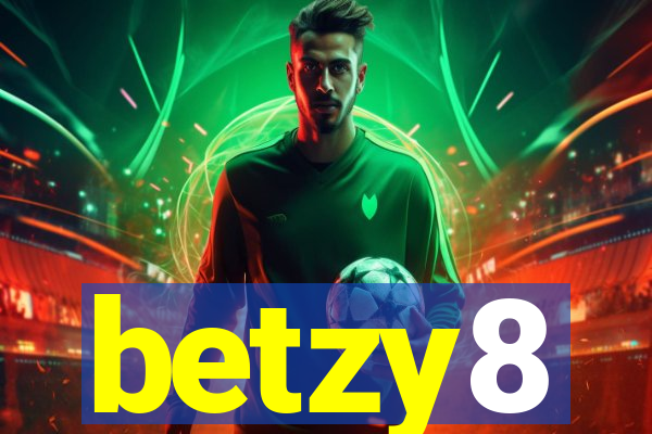 betzy8