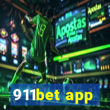 911bet app