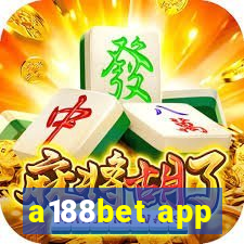 a188bet app