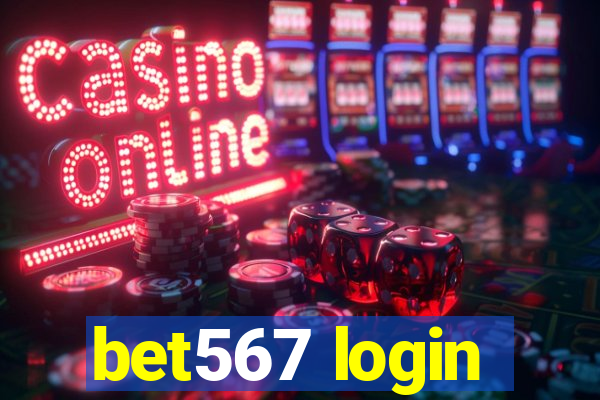 bet567 login