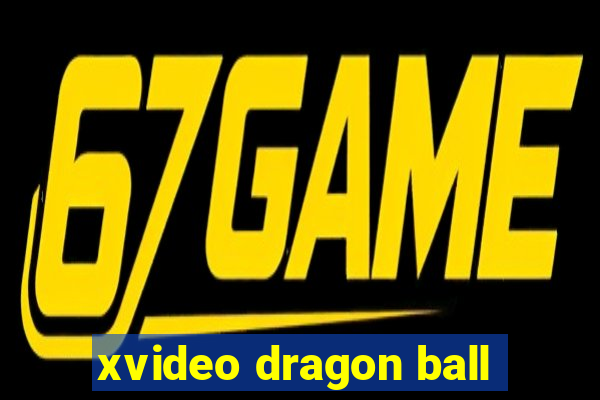 xvideo dragon ball