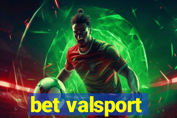 bet valsport