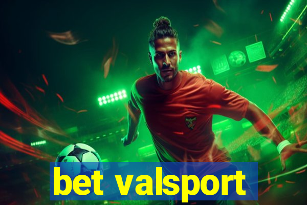 bet valsport