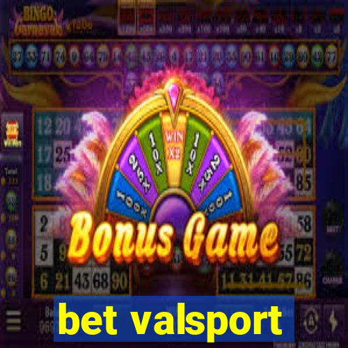 bet valsport