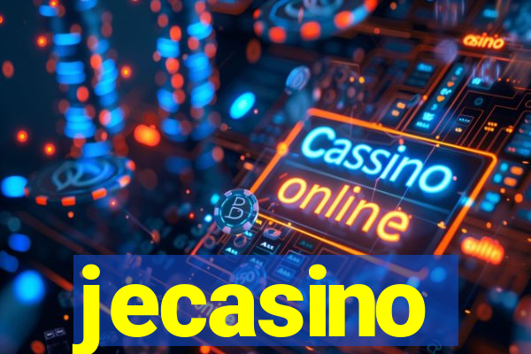 jecasino