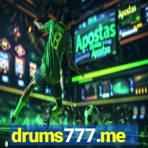 drums777.me