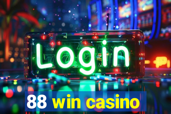 88 win casino