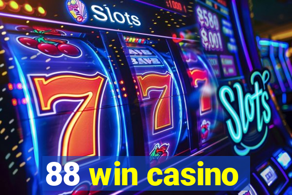 88 win casino