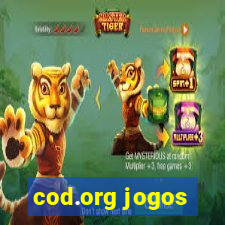 cod.org jogos