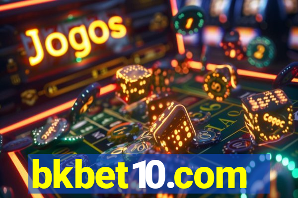 bkbet10.com